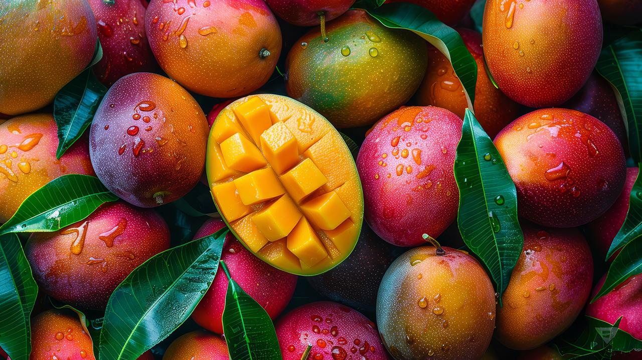 Назван сладкий фрукт, идеальный для профилактики диабета