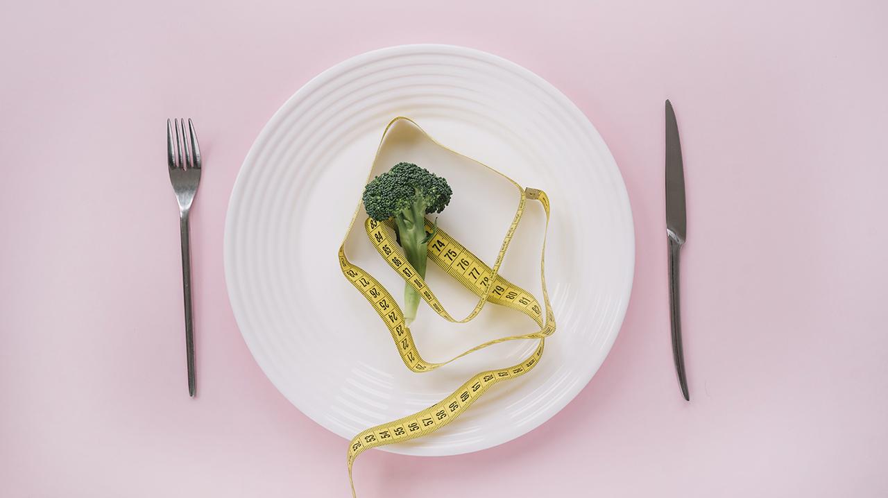 Почему диеты не работают: ошибки, которые замедляют метаболизм